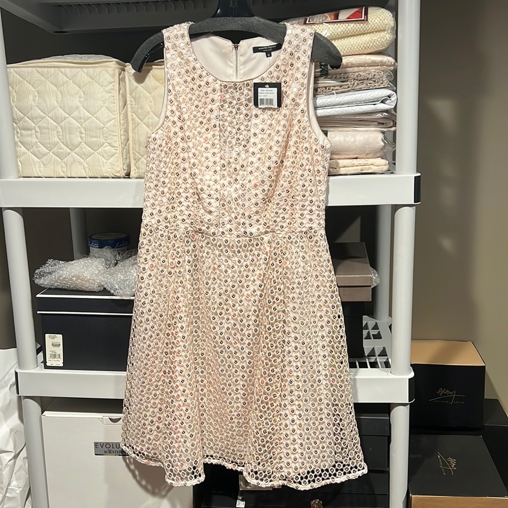 NWT Nanette leopore dress